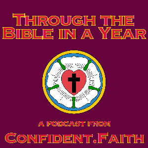 Through the Bible in a Year