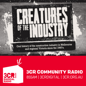 Creatures of the Industry