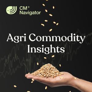 Agri Commodity Insights