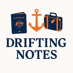 Drifting Notes Podcast