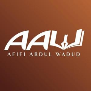 Ustadz Afifi Abdul Wadud, B.A