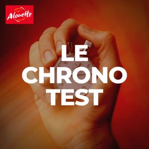Le Chronotest