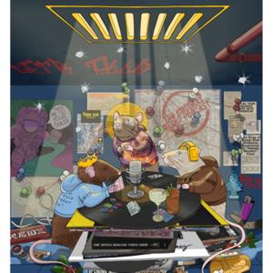 The Hoodrat Recap: a Podcast For The Hold Steady