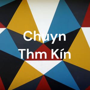 Chuyện "Khó nói"