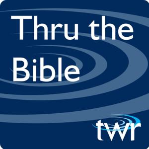 Thru The Bible - French - Français (Québécois)