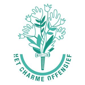 Het Charme Offensief - Podcast