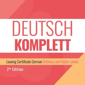 Deutsch Komplett (2nd Edition)