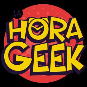 La Hora Geek CR