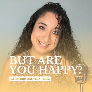 But are you Happy?