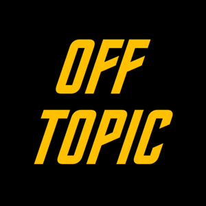 Off Topic: Der Podcast
