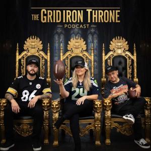 The Gridiron Throne