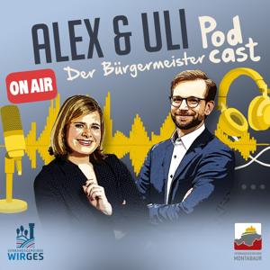 Der Bürgermeister-Podcast