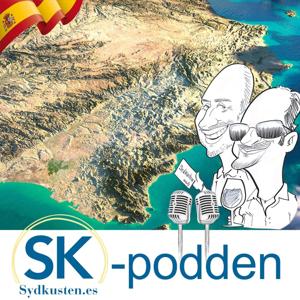 SK-podden
