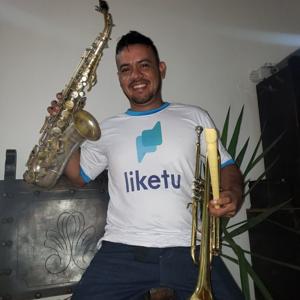 edgardsaxo 3Speak Podcast