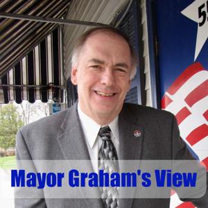 Mayor Graham's View
