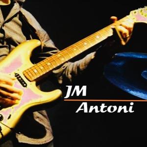🎸JM Antoni 🎸