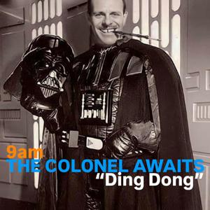 WELCOME TO THE ER by THE COLONEL on PIRATE CAT RADIO LOS GATOS CALIFORNIA KPCR.org…