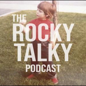 The Rocky Talky Podcast