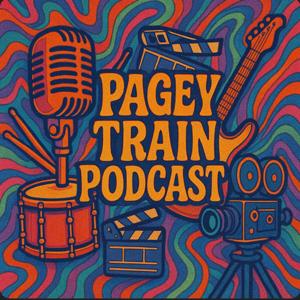 The Pagey Train Podcast