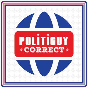 POLITIGUY CORRECT | CJMD 96,9 FM LÉVIS | L'ALTERNATIVE RADIOPHONIQUE
