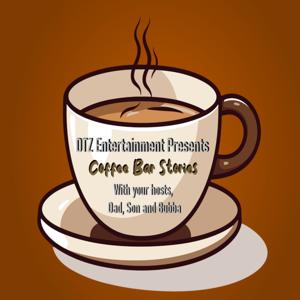 DTZ Entertainment Presents: Coffee Bar Stories