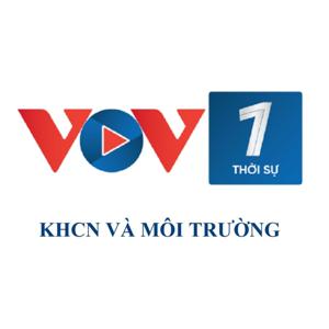 VOV - KHCN và Môi trường by Đài Tiếng nói Việt Nam