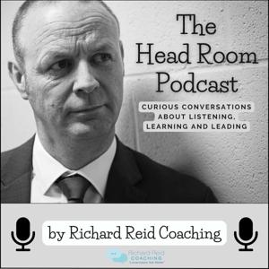 The Head Room Podcast