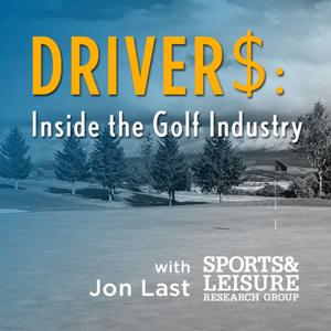 DRIVERS: Inside the Golf Industry