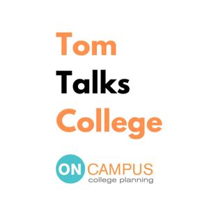 Tom Talks College