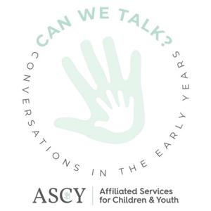 Can We Talk?: Conversations In The Early Years