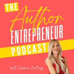 The Author Entrepreneur Podcast