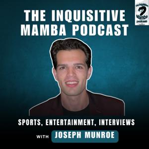 The Inquisitive Mamba Podcast