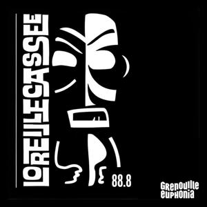 L'Oreille Cassée - Laurent, Eric, Claude et Sheila