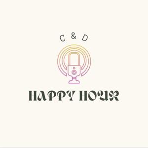 Happy hour with C & D