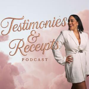 Testimonies and Receipts