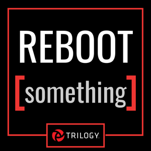 REBOOT [Something]