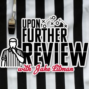 Upon Further Review Podcast