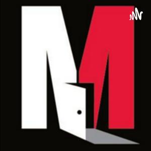 Mechanicsburg Mystery Presents...