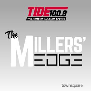 The Millers' Edge