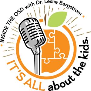 Inside the OSD with Dr. Leslie Bergstrom