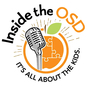 Inside the OSD