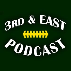 3rd & East Podcast