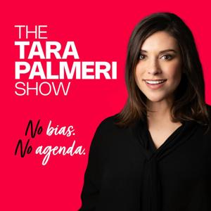 The Tara Palmeri Show by Tara Palmeri