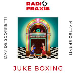 Juke Boxing