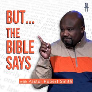 But...the Bible Says