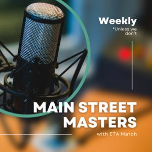 Main Street Masters with ETA Match