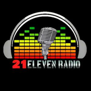 21 Eleven Radio Show Podcast