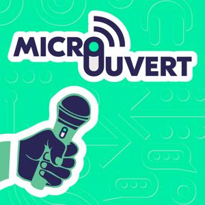 Micro Ouvert par Axione