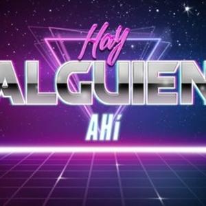 Hay Alguien Ahí Colección