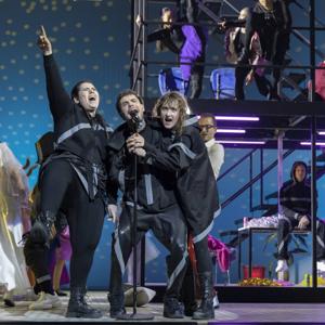 Theatertalk | NRWision